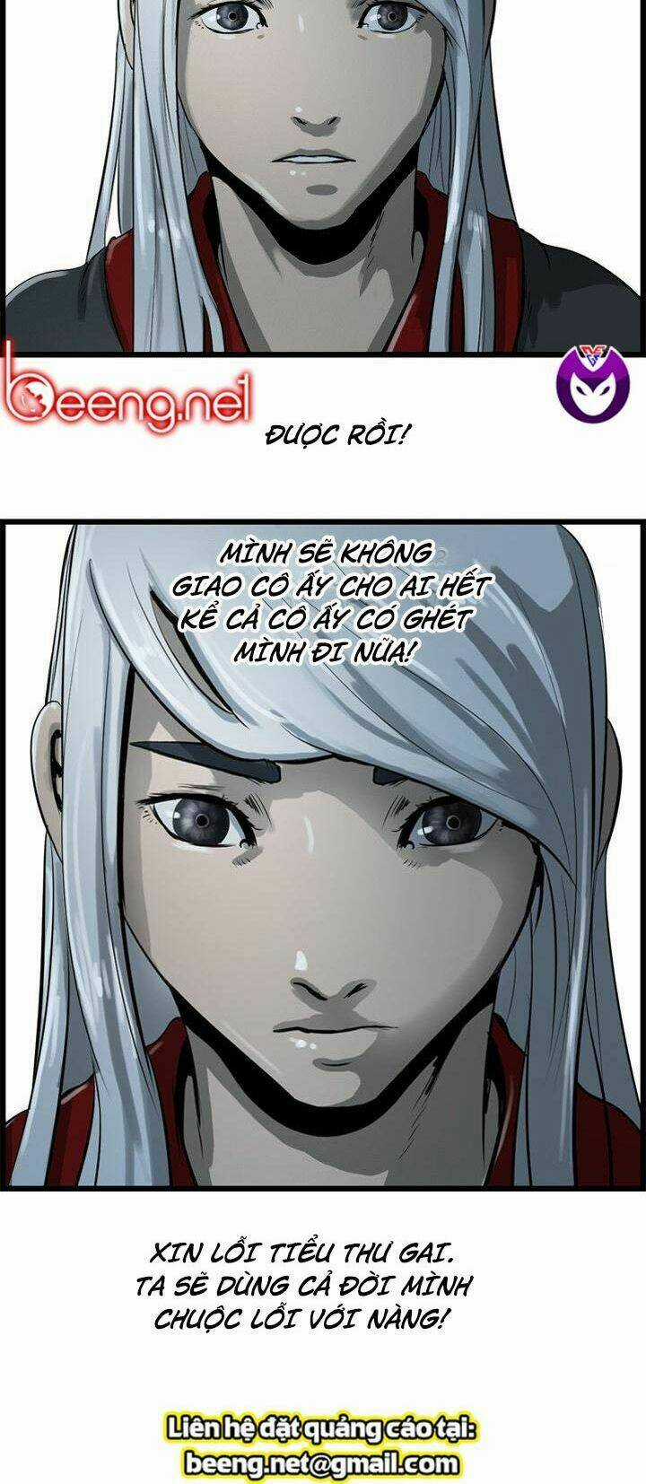 Kẻ Lang Thang Chapter 18 trang 46