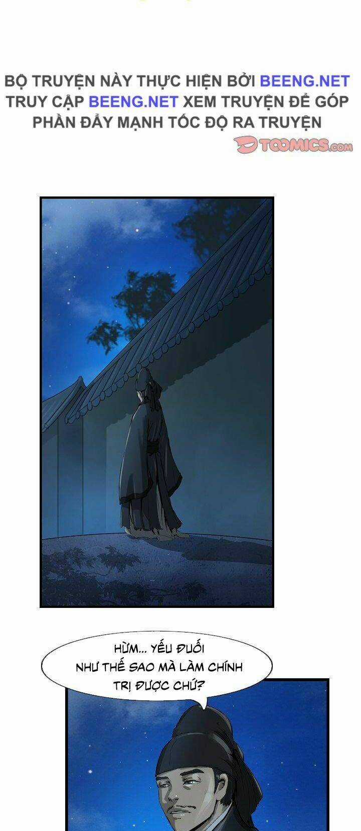 Kẻ Lang Thang Chapter 18 trang 47