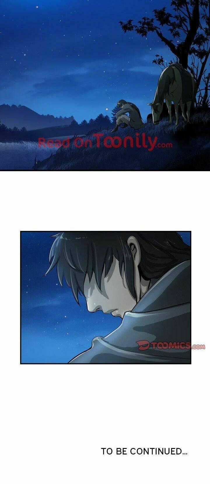 Kẻ Lang Thang Chapter 18 trang 49