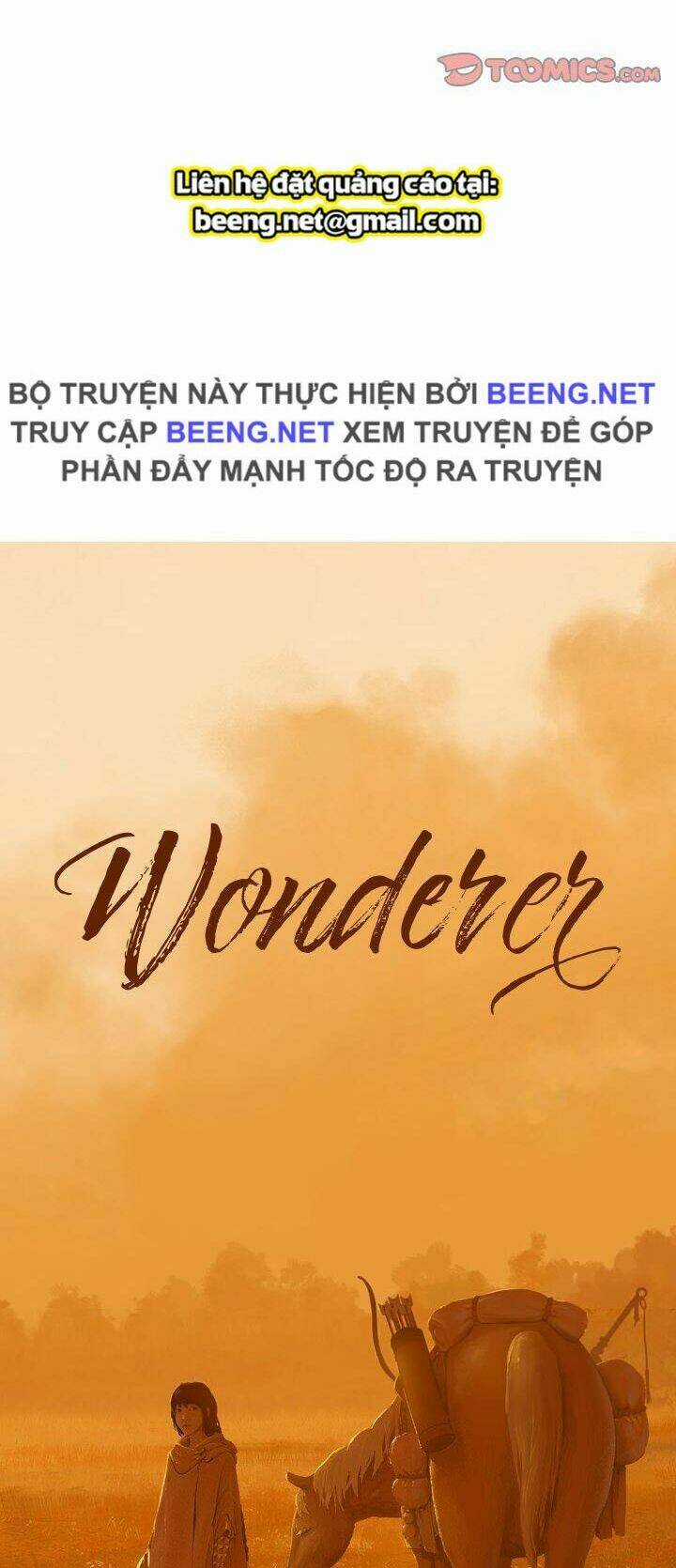 Kẻ Lang Thang Chapter 18 trang 7