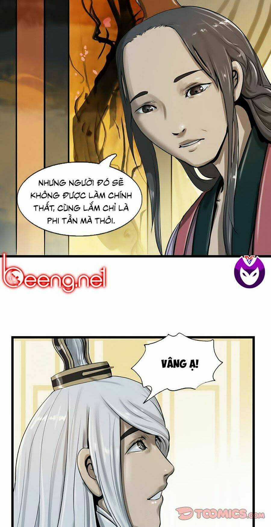 Kẻ Lang Thang Chapter 19 trang 12