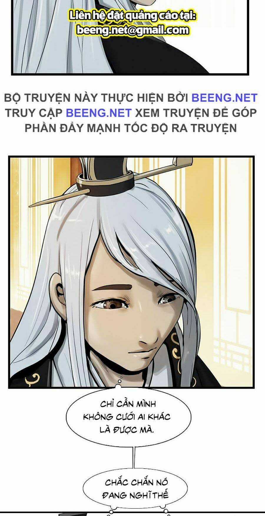 Kẻ Lang Thang Chapter 19 trang 13