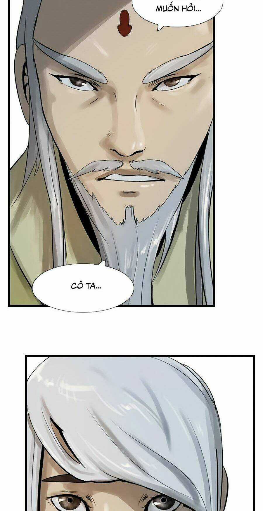 Kẻ Lang Thang Chapter 19 trang 15