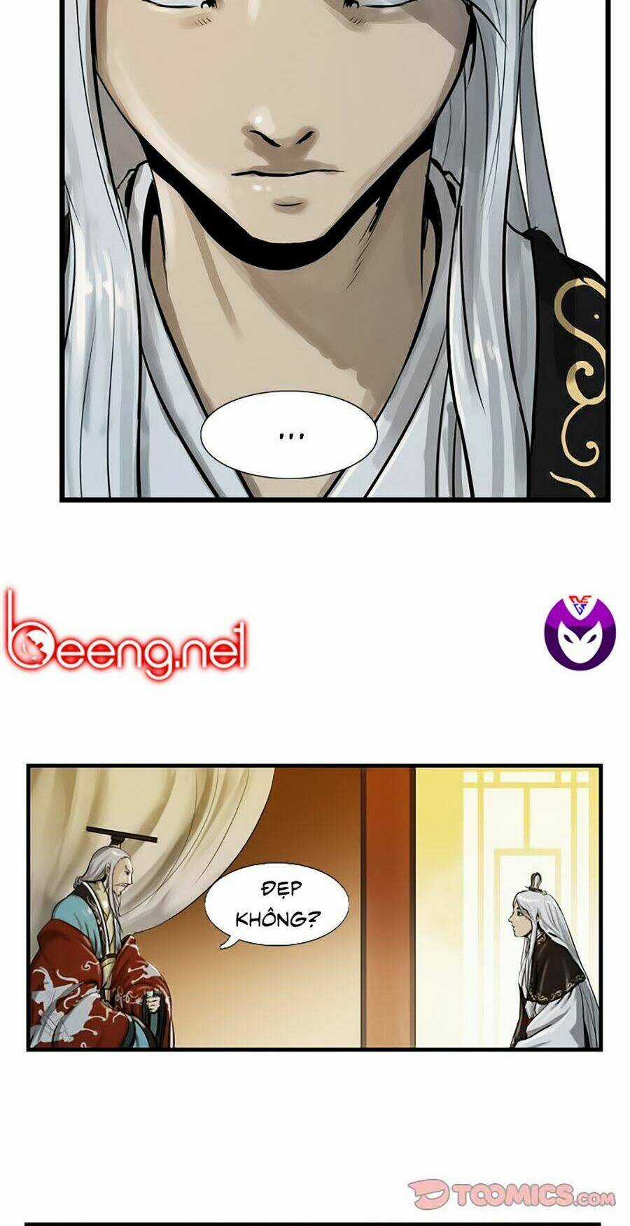 Kẻ Lang Thang Chapter 19 trang 16