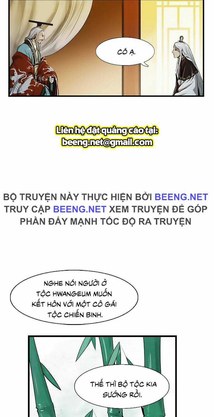 Kẻ Lang Thang Chapter 19 trang 17