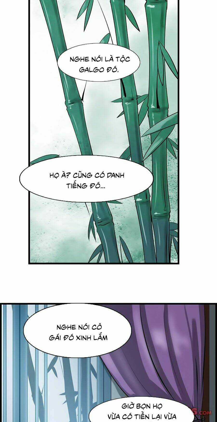 Kẻ Lang Thang Chapter 19 trang 18