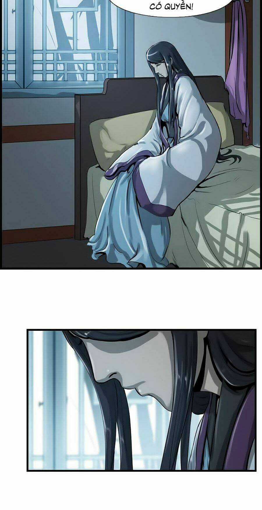 Kẻ Lang Thang Chapter 19 trang 19