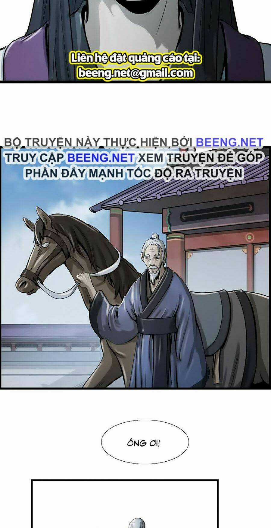 Kẻ Lang Thang Chapter 19 trang 21