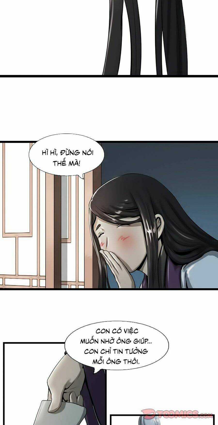 Kẻ Lang Thang Chapter 19 trang 24