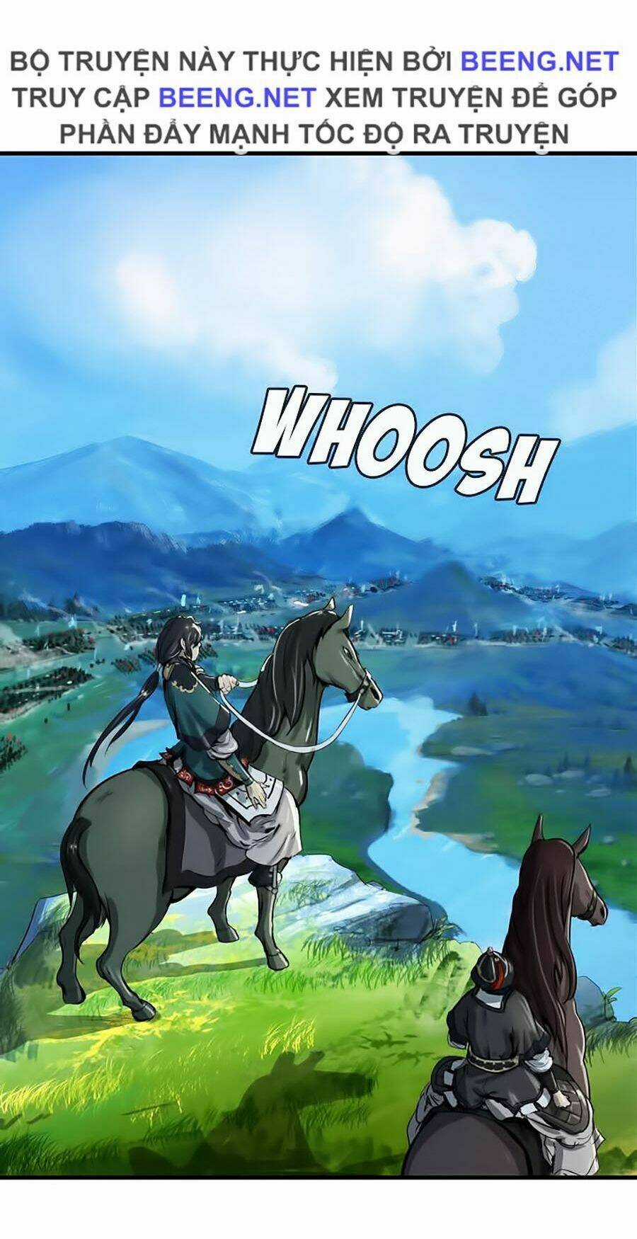 Kẻ Lang Thang Chapter 19 trang 29