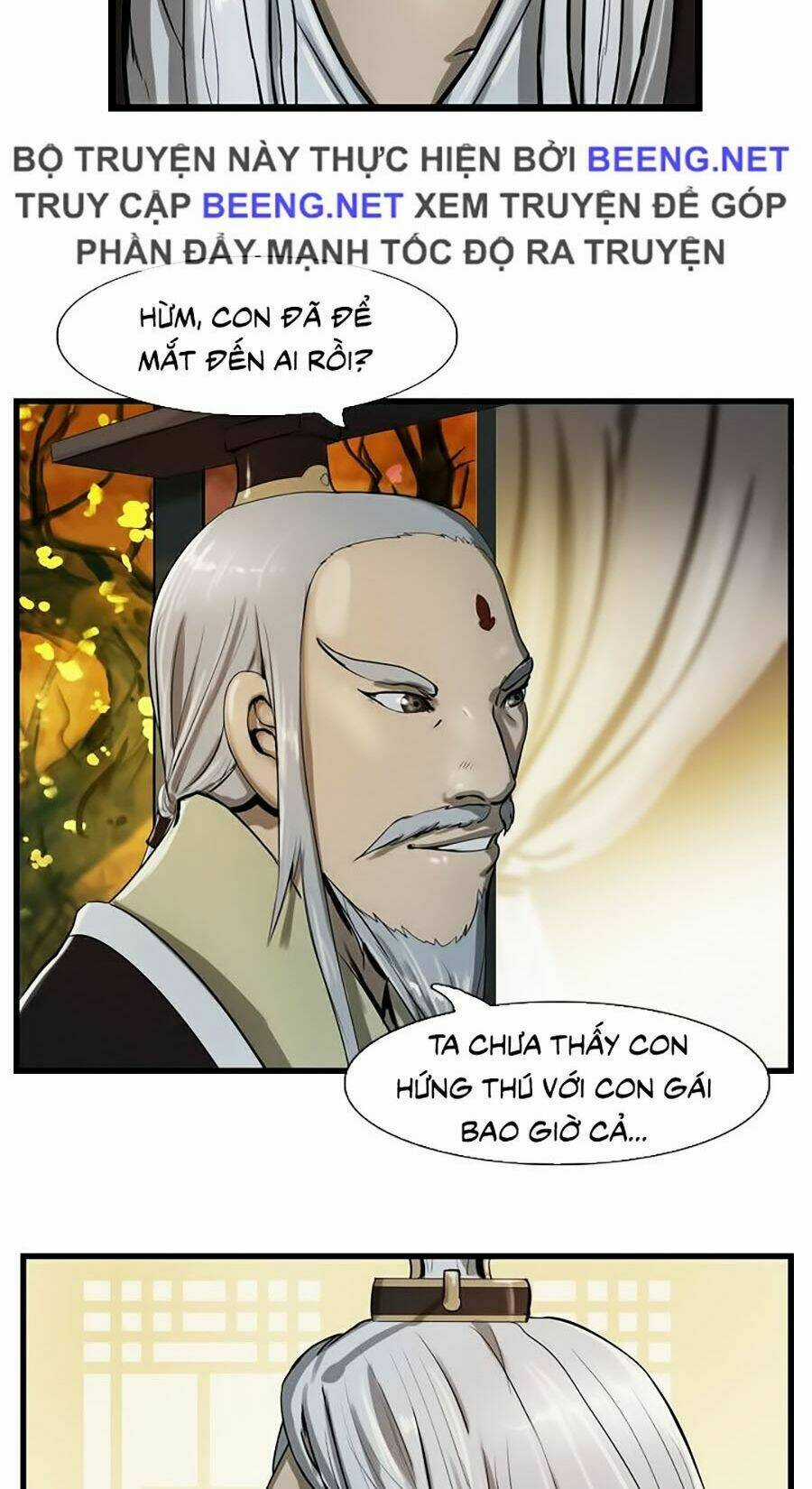 Kẻ Lang Thang Chapter 19 trang 3