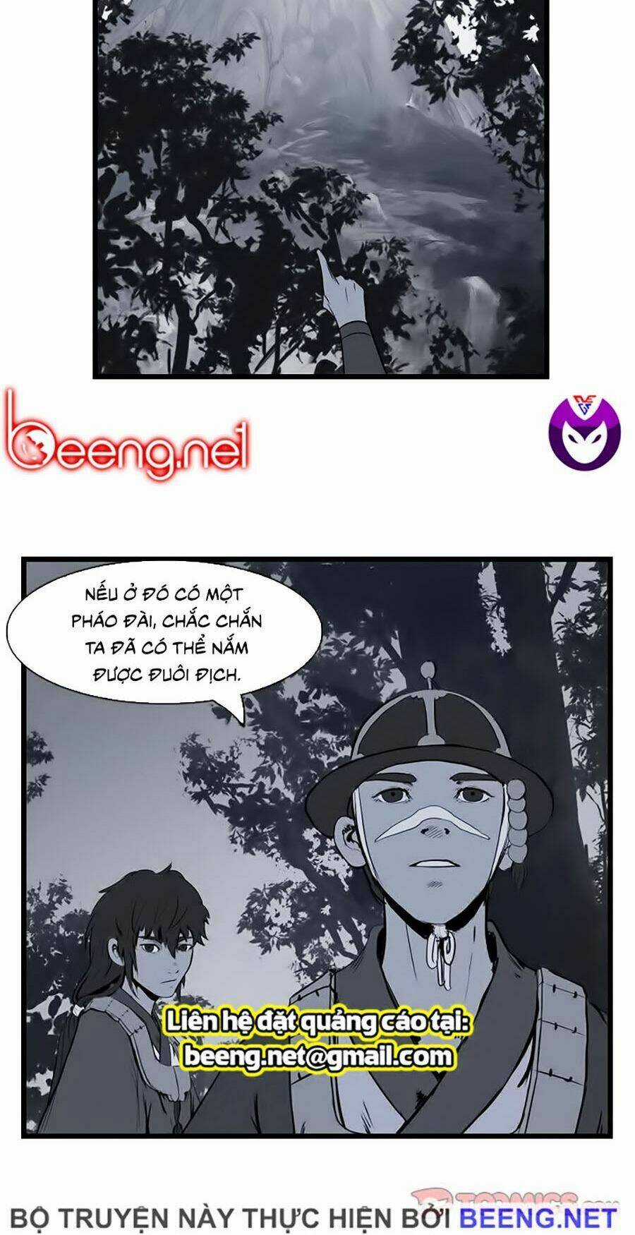 Kẻ Lang Thang Chapter 19 trang 32