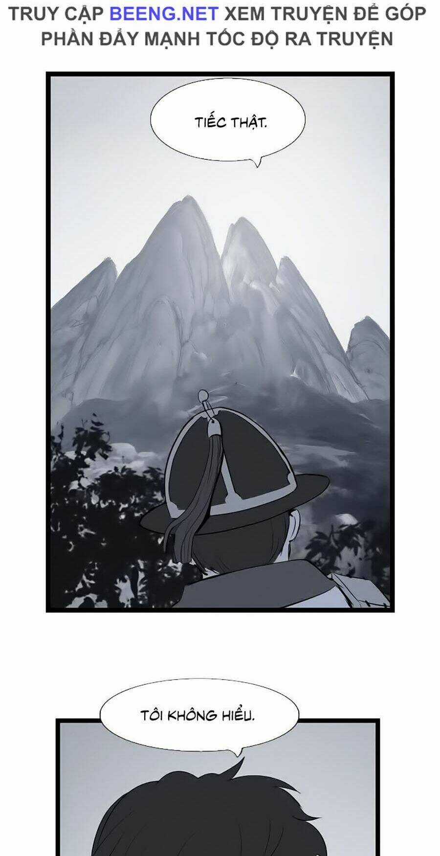 Kẻ Lang Thang Chapter 19 trang 33