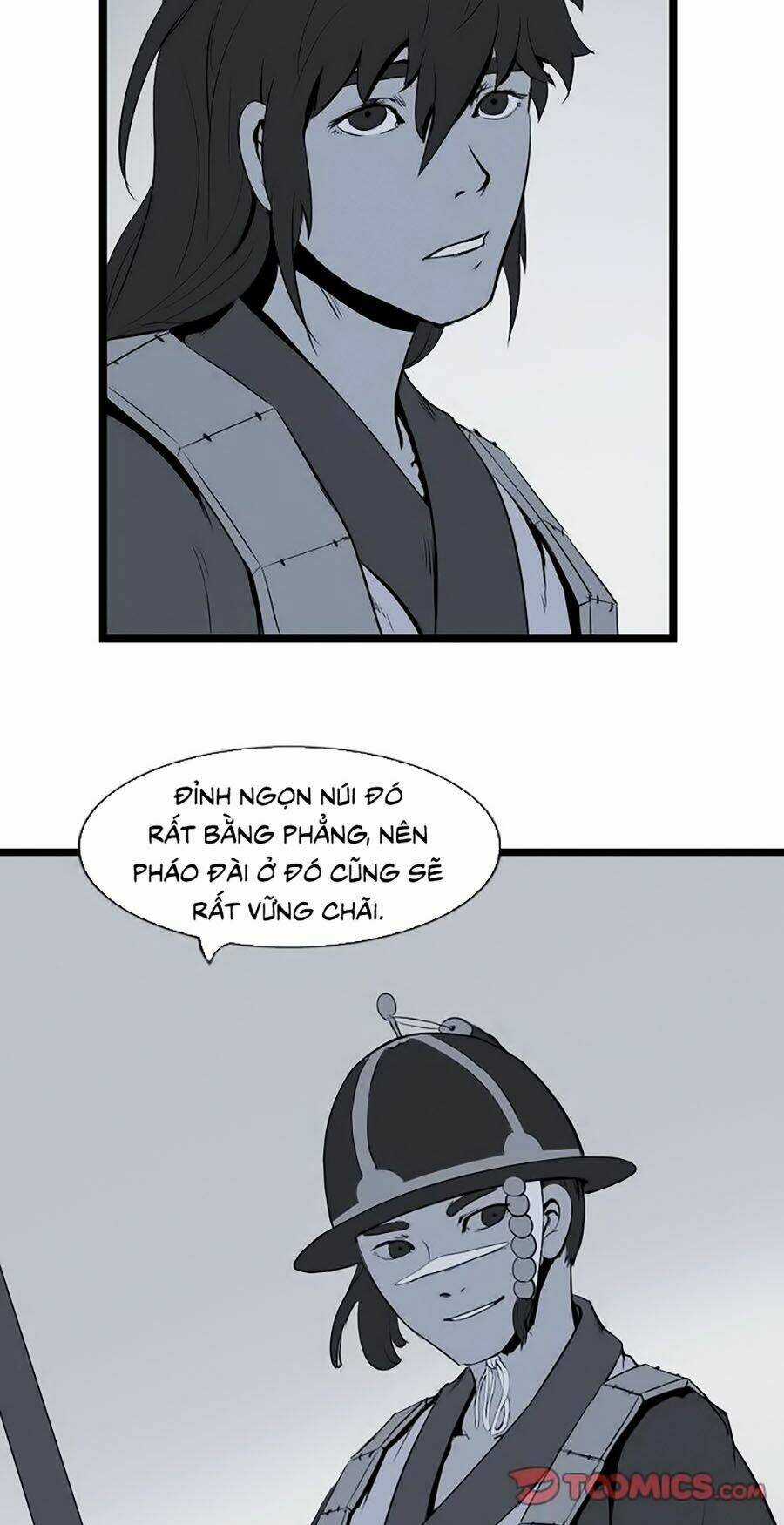 Kẻ Lang Thang Chapter 19 trang 34