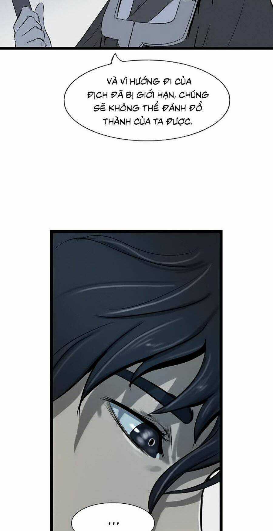 Kẻ Lang Thang Chapter 19 trang 35