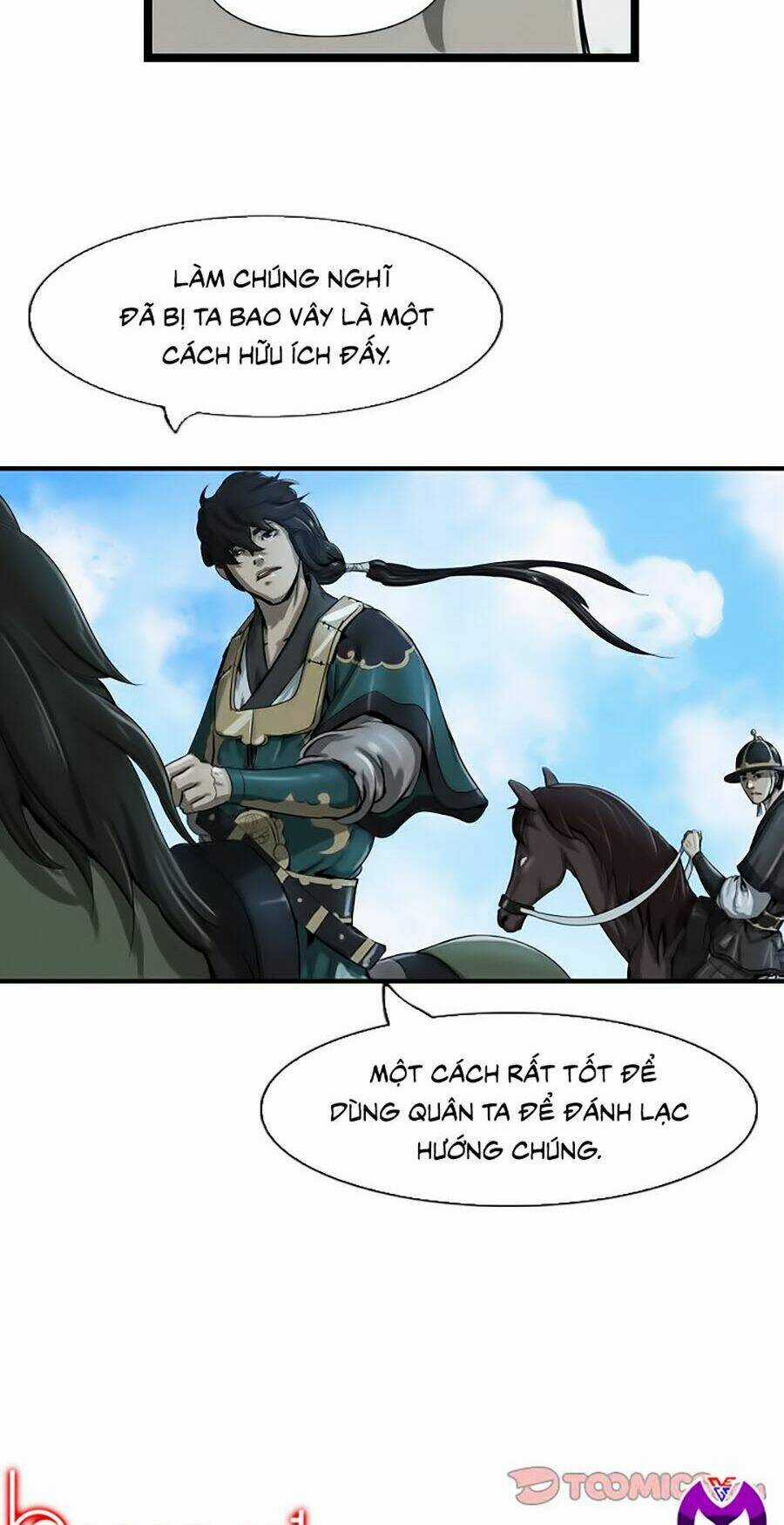 Kẻ Lang Thang Chapter 19 trang 36