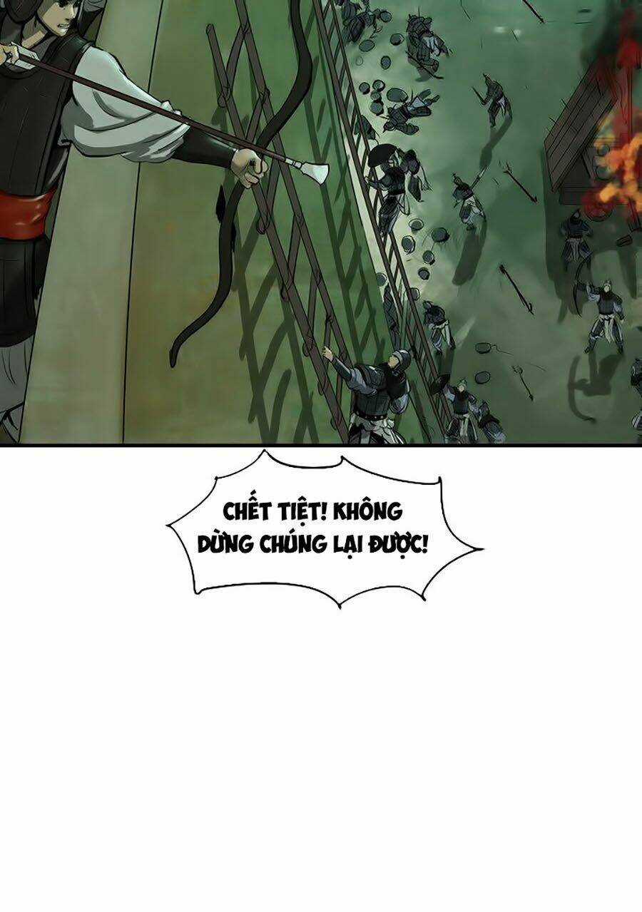 Kẻ Lang Thang Chapter 19 trang 40