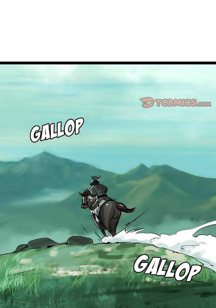 Kẻ Lang Thang Chapter 19 trang 41