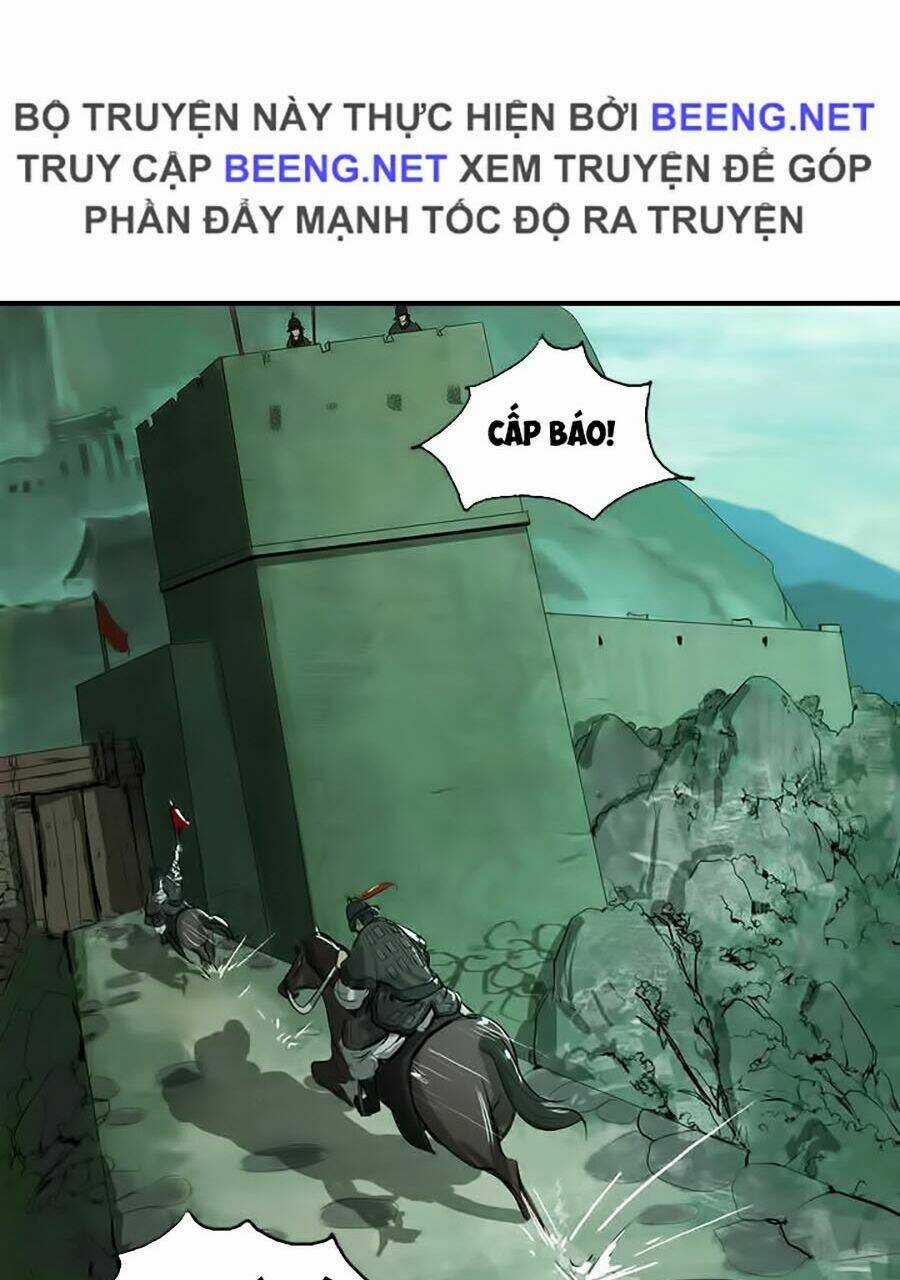 Kẻ Lang Thang Chapter 19 trang 43