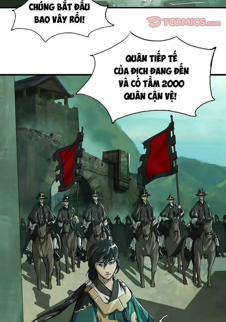 Kẻ Lang Thang Chapter 19 trang 44