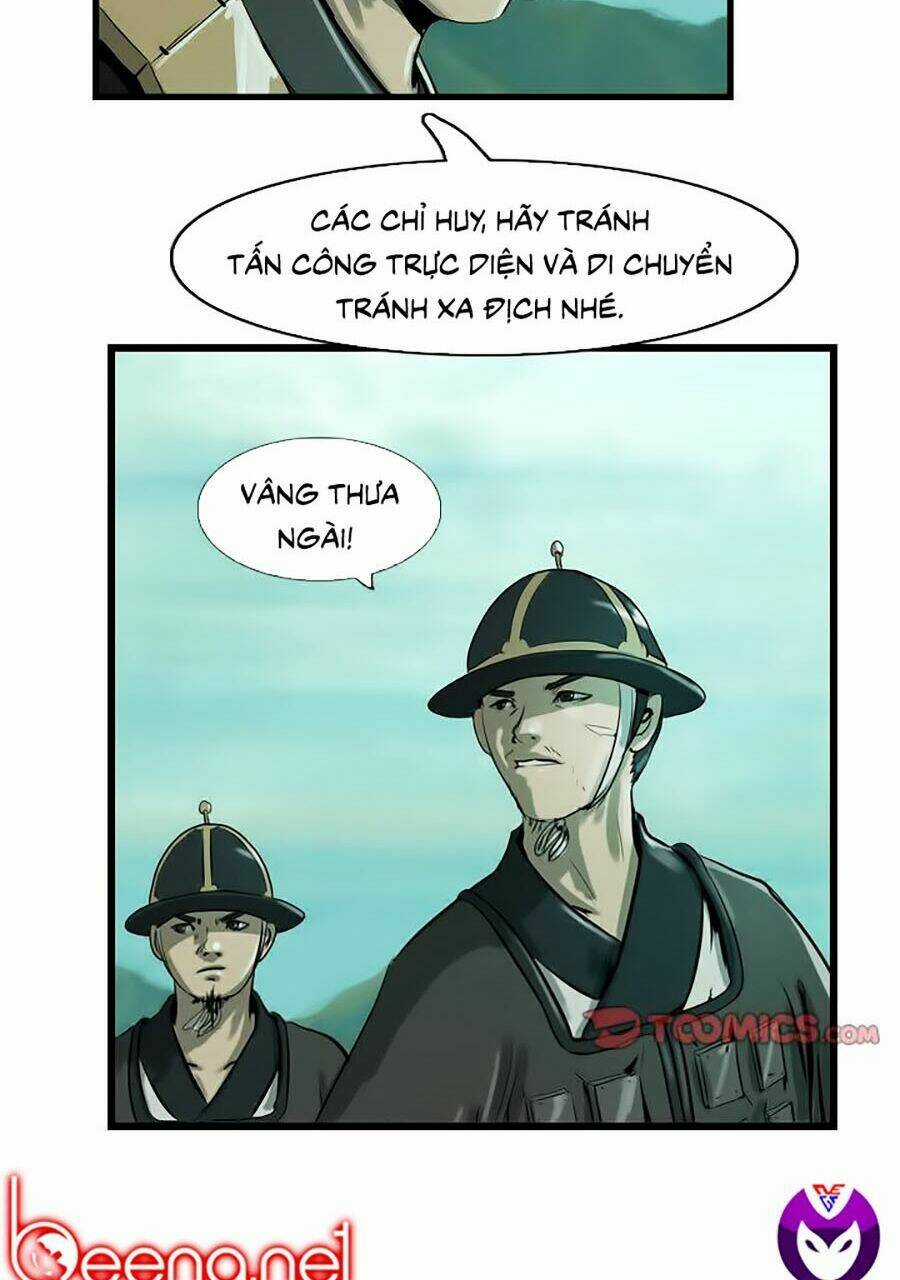 Kẻ Lang Thang Chapter 19 trang 46