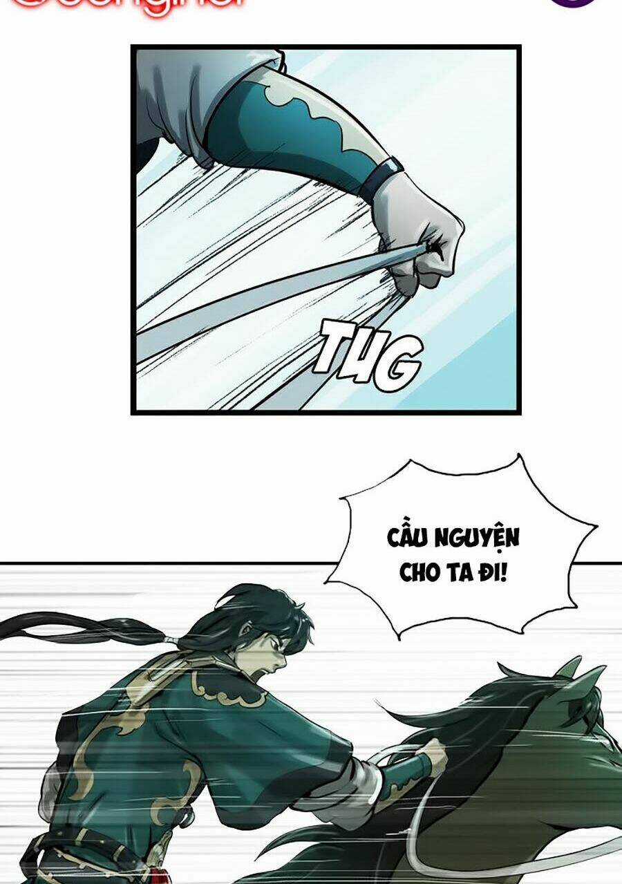 Kẻ Lang Thang Chapter 19 trang 47