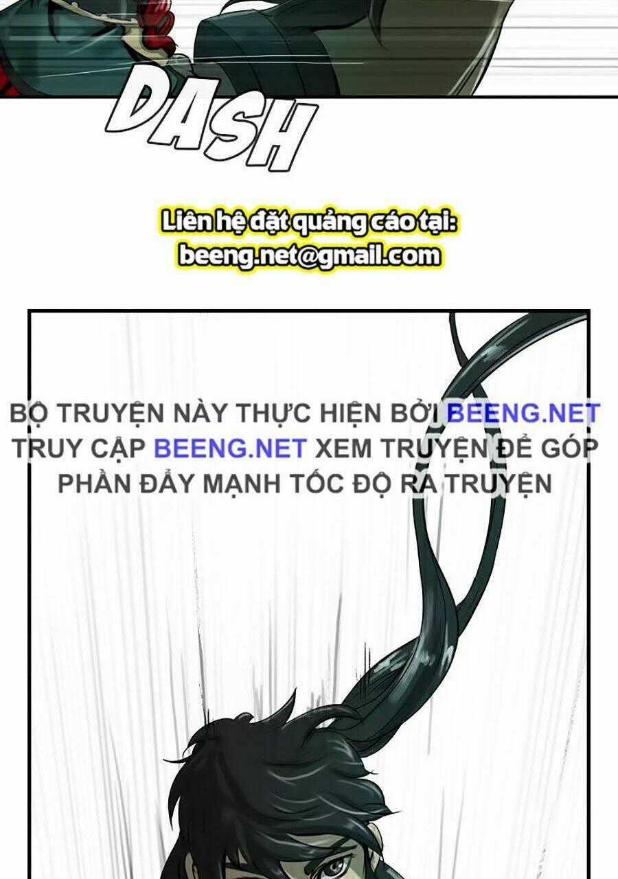 Kẻ Lang Thang Chapter 19 trang 48