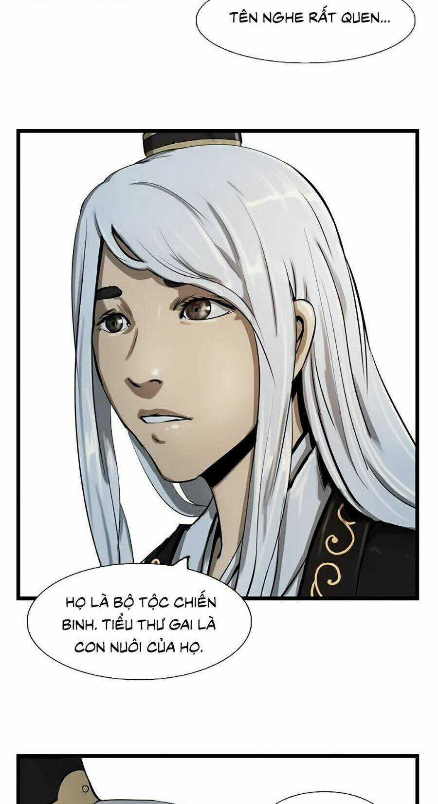 Kẻ Lang Thang Chapter 19 trang 5