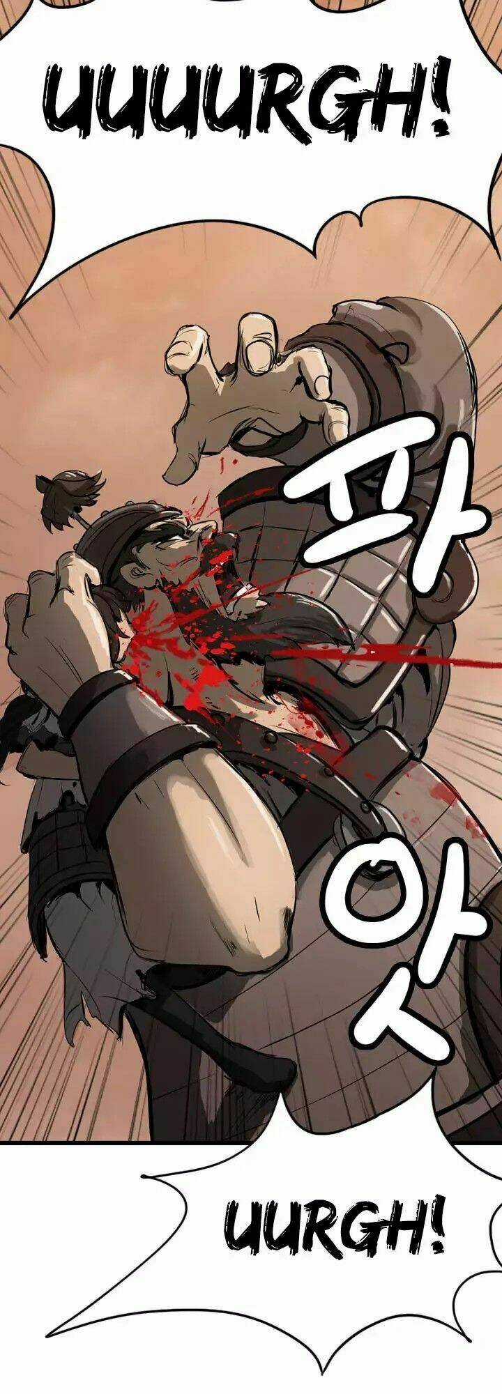 Kẻ Lang Thang Chapter 2 trang 11