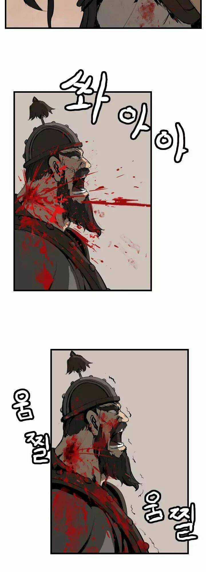 Kẻ Lang Thang Chapter 2 trang 13