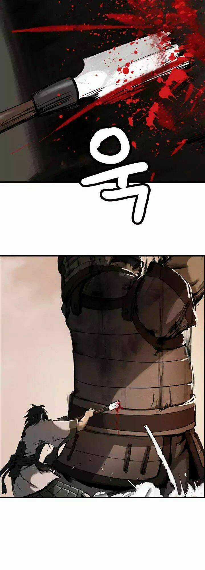 Kẻ Lang Thang Chapter 2 trang 2