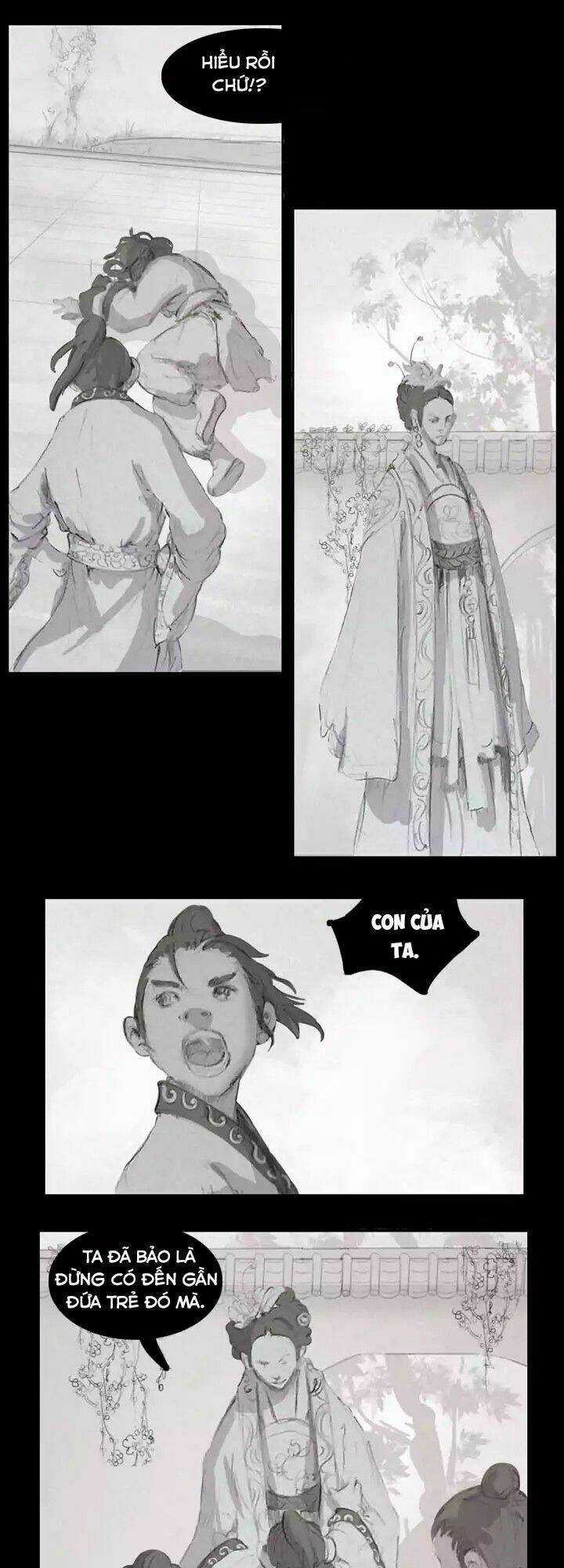 Kẻ Lang Thang Chapter 2 trang 26