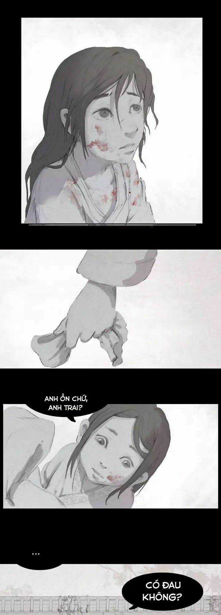 Kẻ Lang Thang Chapter 2 trang 28