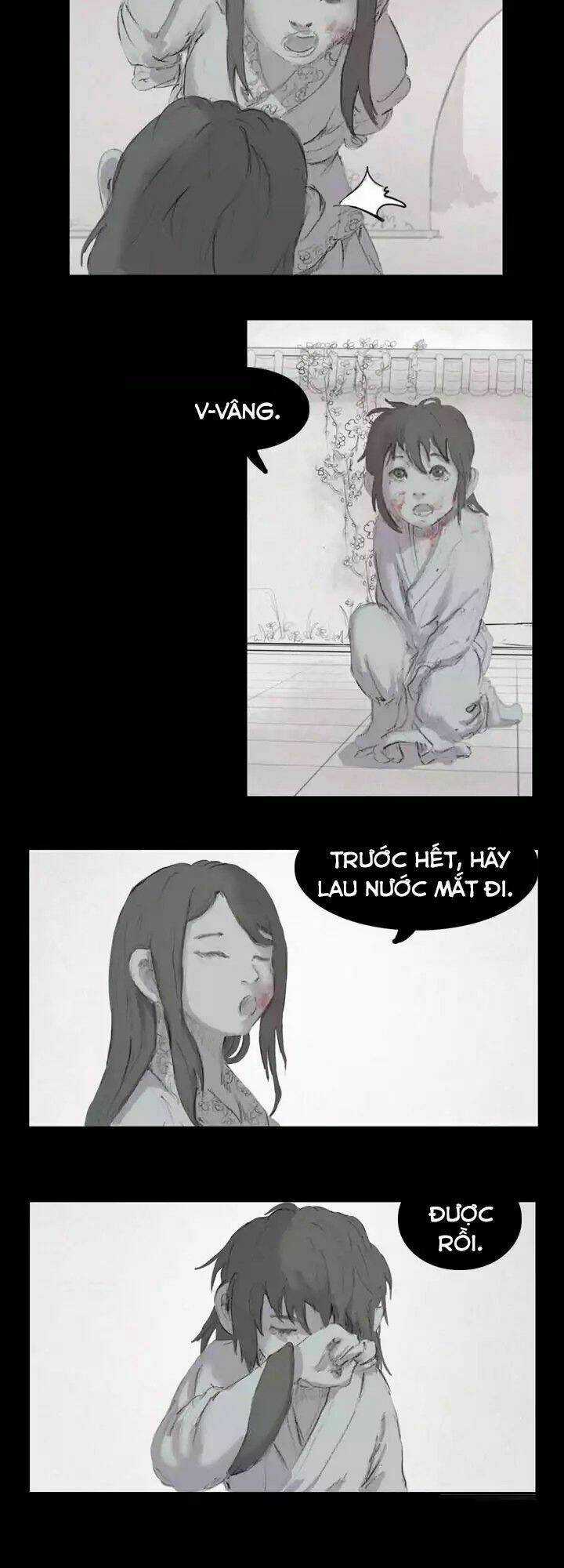 Kẻ Lang Thang Chapter 2 trang 33