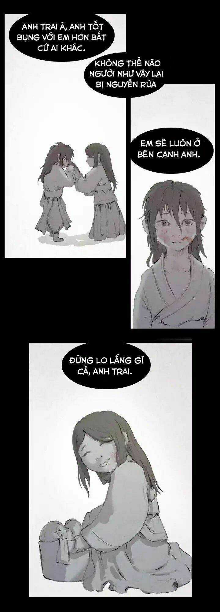 Kẻ Lang Thang Chapter 2 trang 34