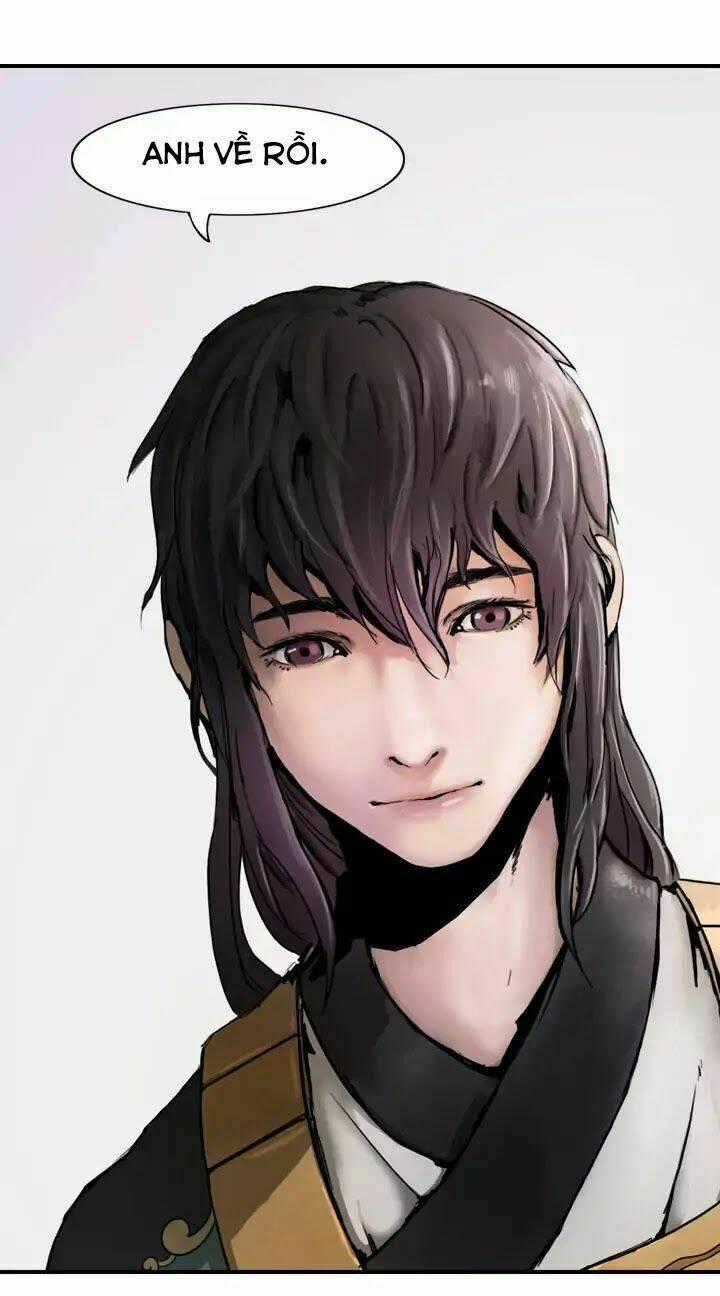 Kẻ Lang Thang Chapter 2 trang 38