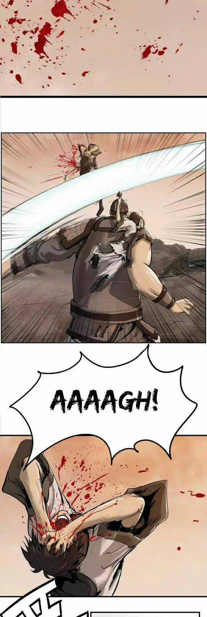 Kẻ Lang Thang Chapter 2 trang 6