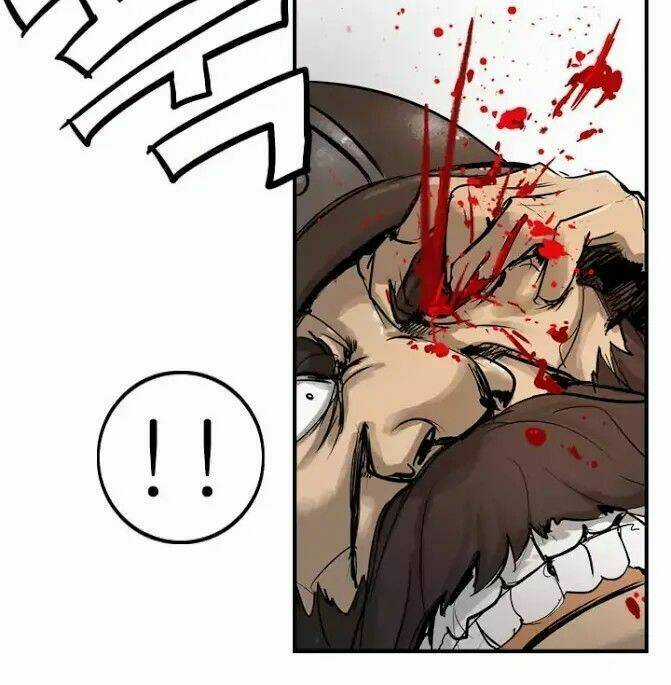 Kẻ Lang Thang Chapter 2 trang 7