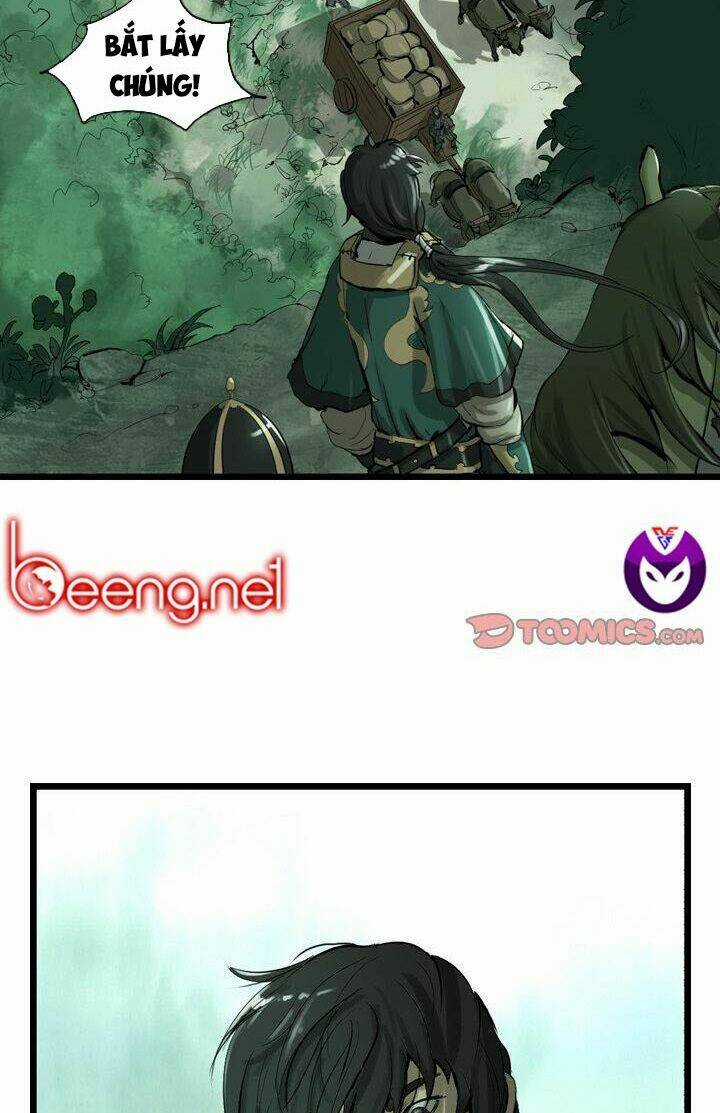 Kẻ Lang Thang Chapter 20 trang 10