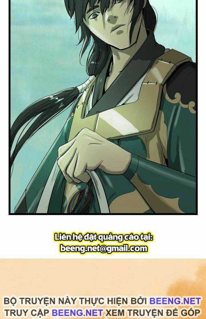 Kẻ Lang Thang Chapter 20 trang 11