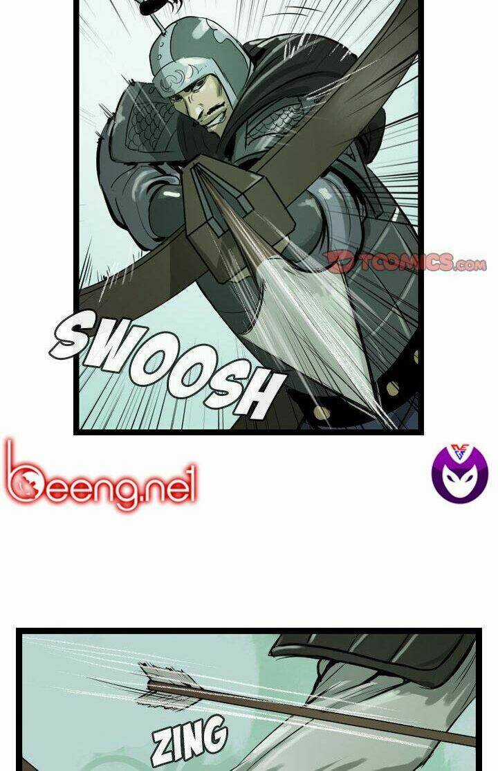 Kẻ Lang Thang Chapter 20 trang 14