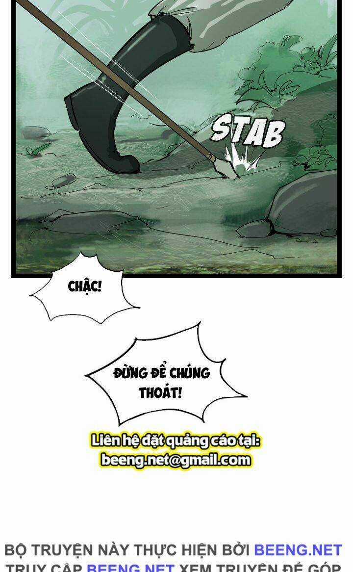 Kẻ Lang Thang Chapter 20 trang 15