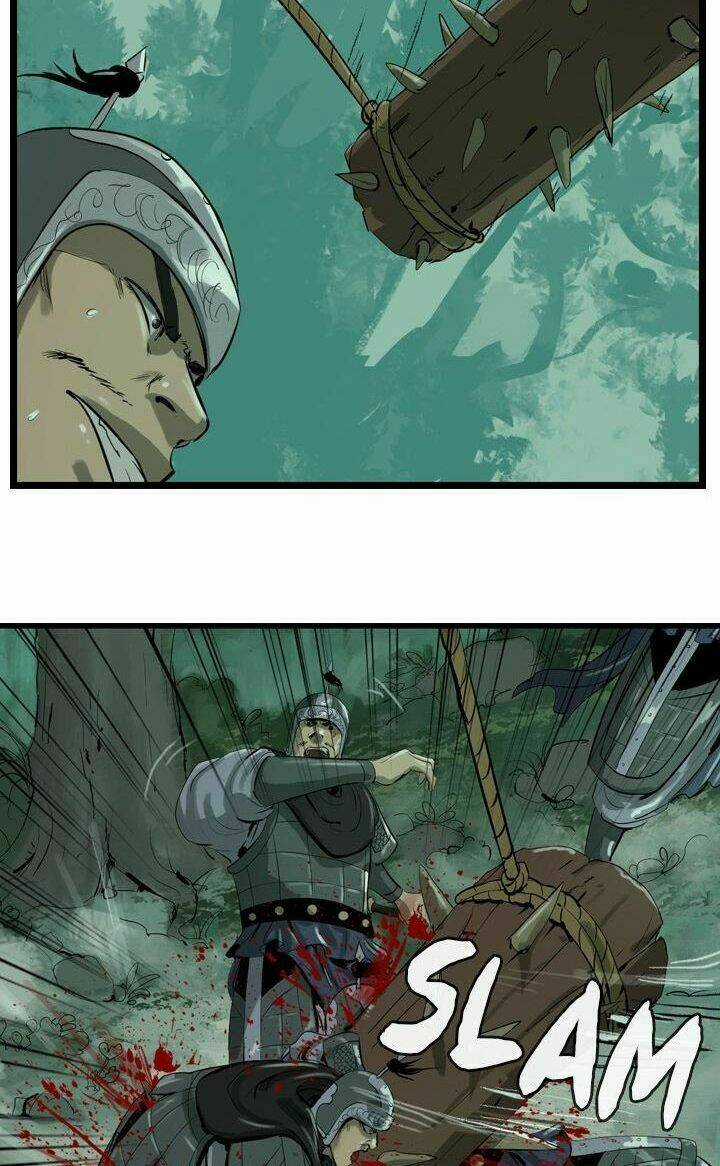 Kẻ Lang Thang Chapter 20 trang 18