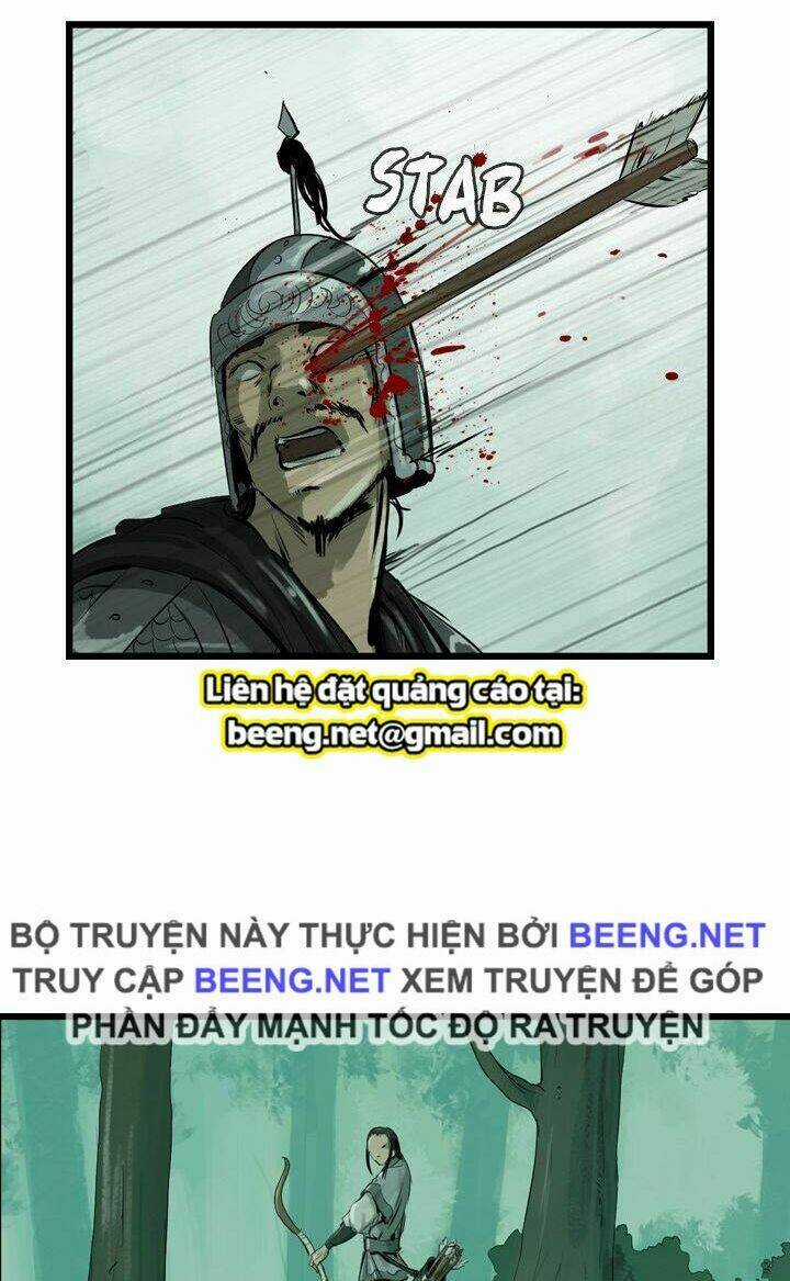 Kẻ Lang Thang Chapter 20 trang 20