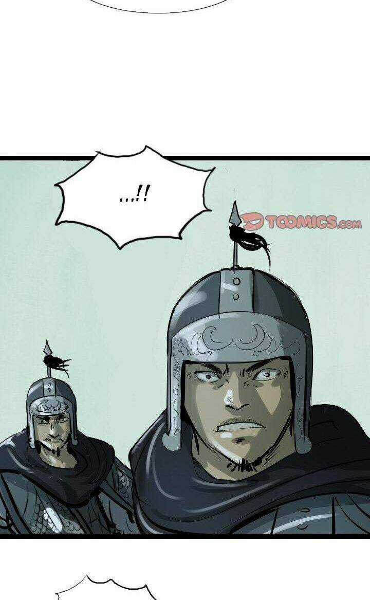 Kẻ Lang Thang Chapter 20 trang 23