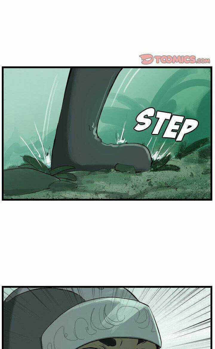 Kẻ Lang Thang Chapter 20 trang 25