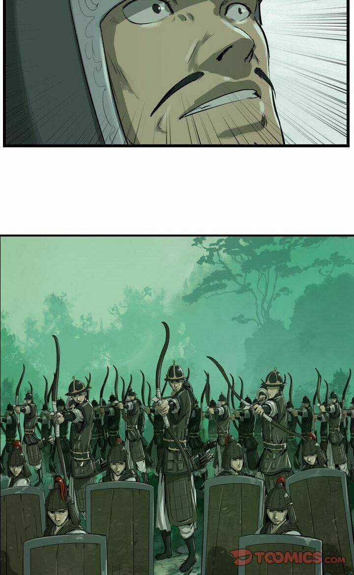 Kẻ Lang Thang Chapter 20 trang 26