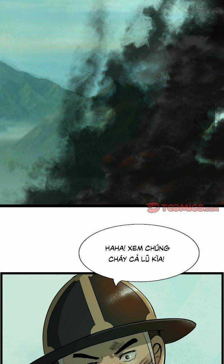 Kẻ Lang Thang Chapter 20 trang 30