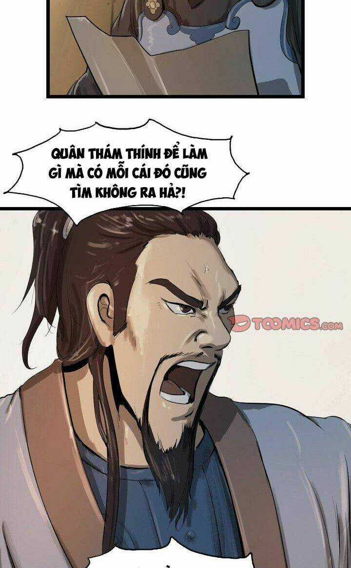 Kẻ Lang Thang Chapter 20 trang 39