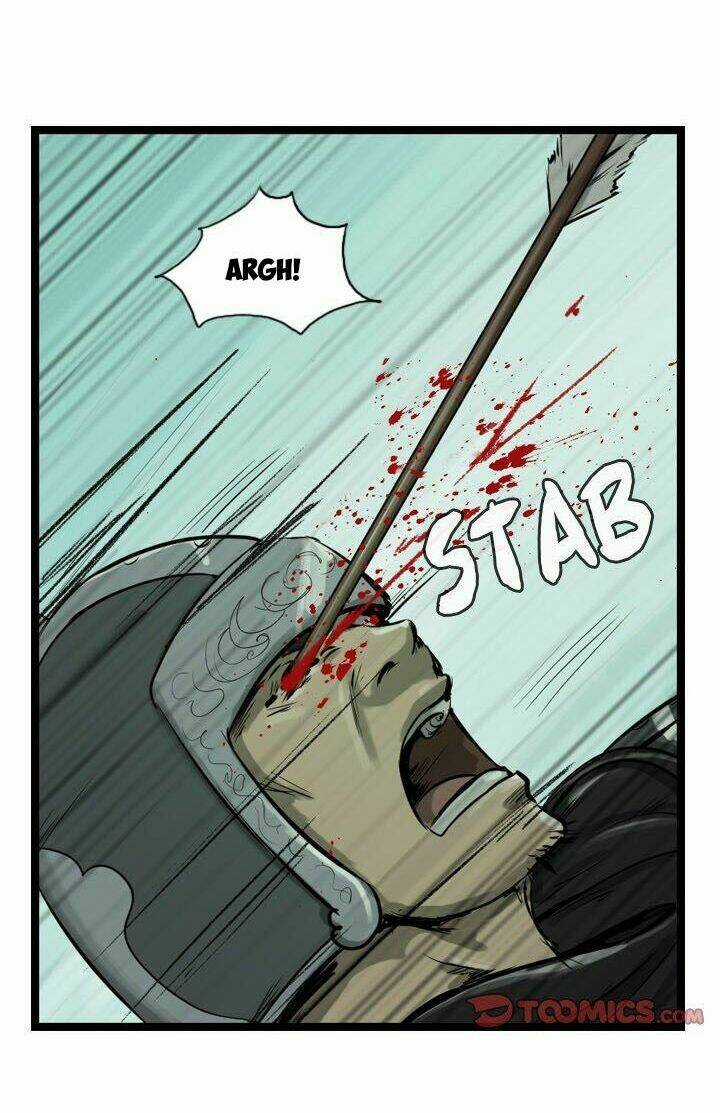 Kẻ Lang Thang Chapter 20 trang 4